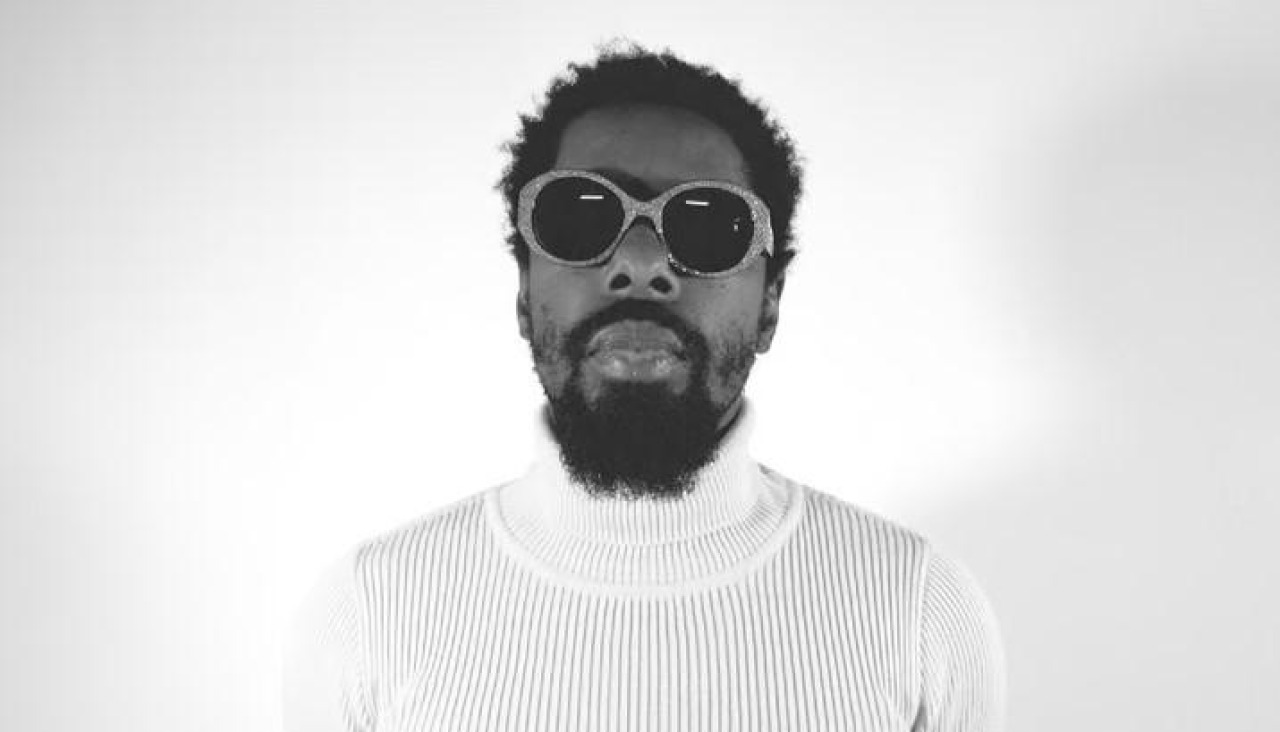 Curtis Harding
