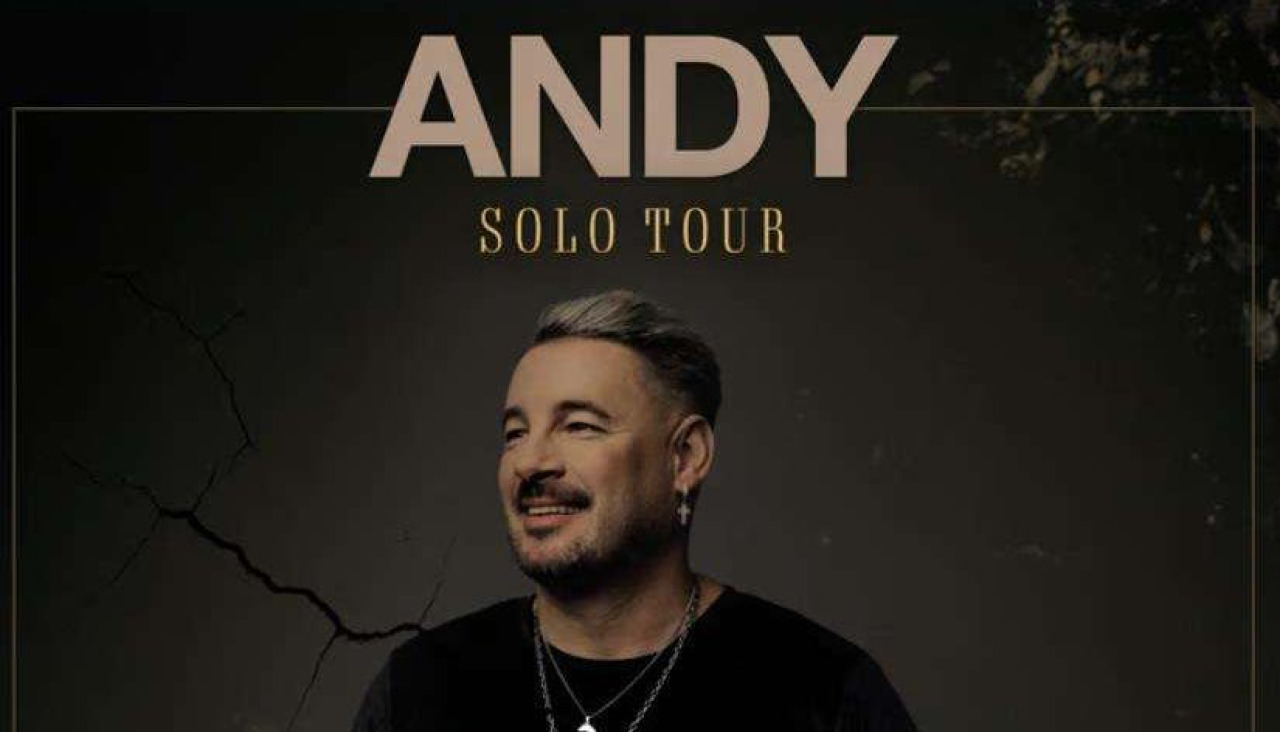 Andy