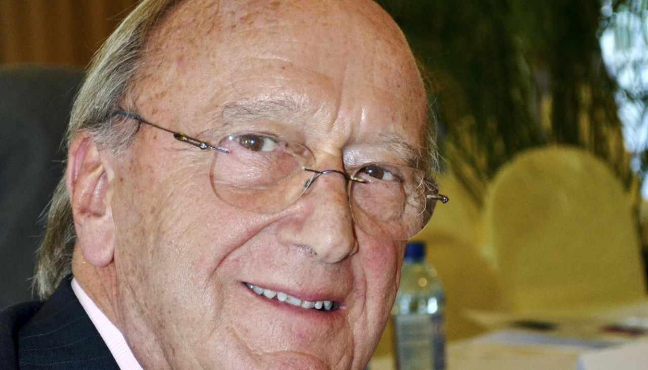 Carlos Westendorp