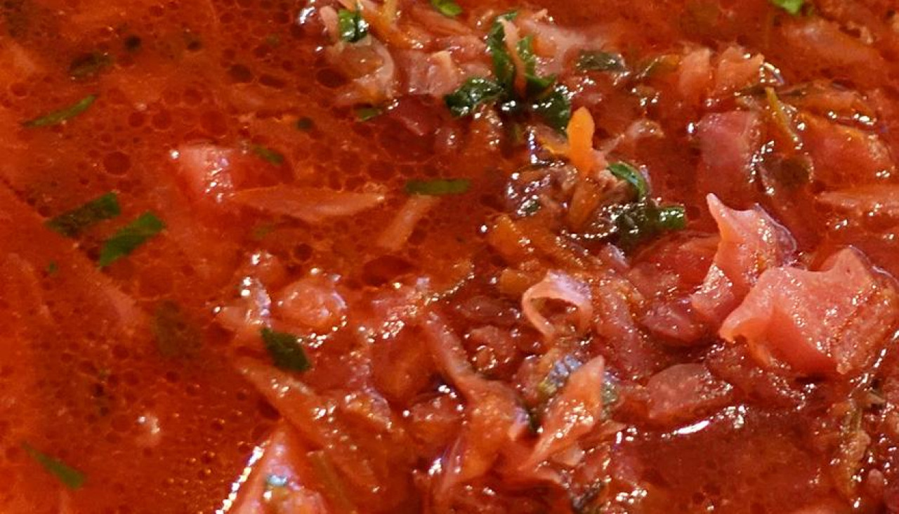 Borsch