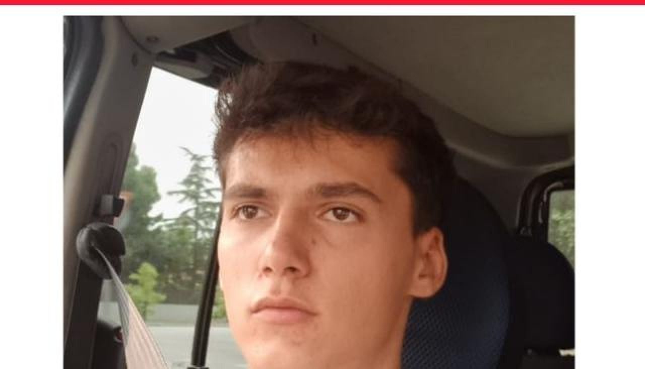 Joven desaparecido en Vilasantar