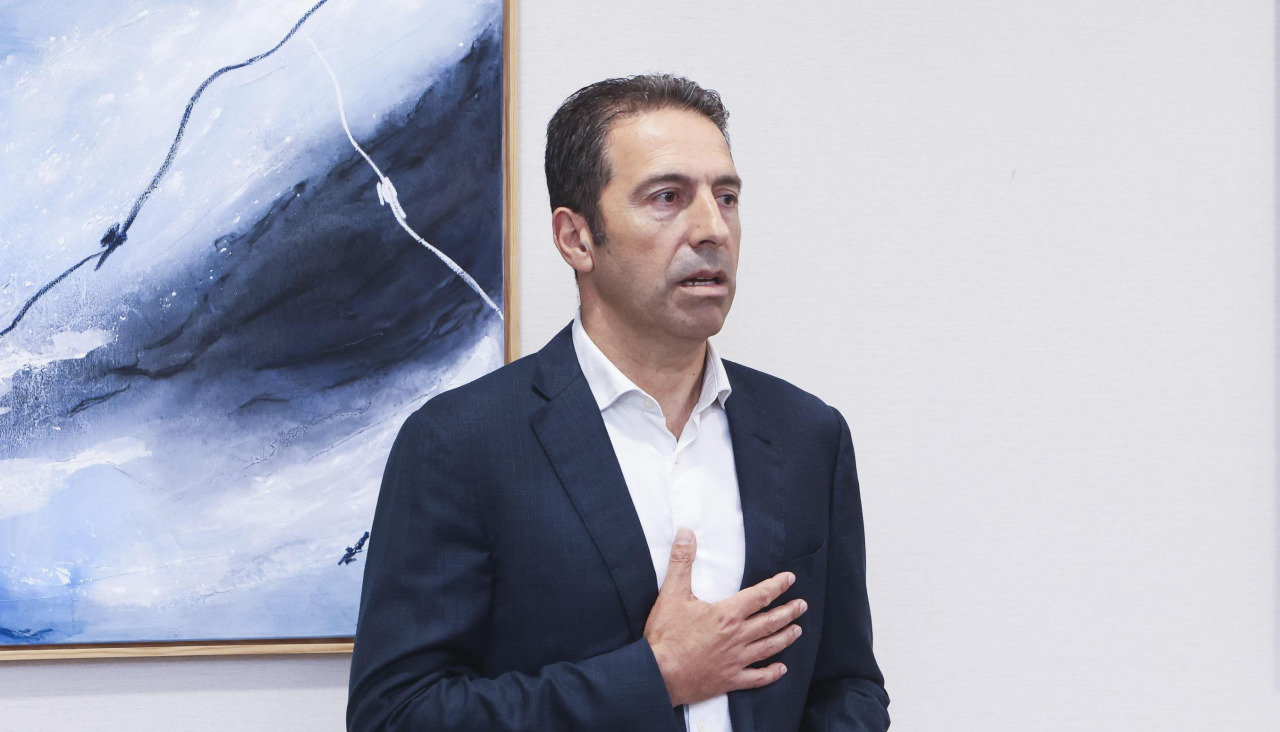 Alfonso Villares