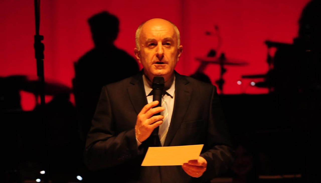 José Ramón Gayoso