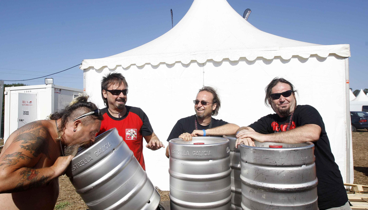 La banda Boikot