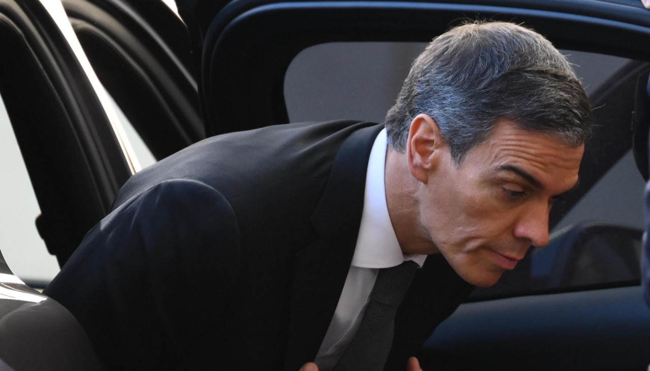 Pedro Sánchez