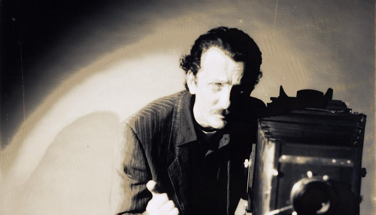 Paolo Roversi