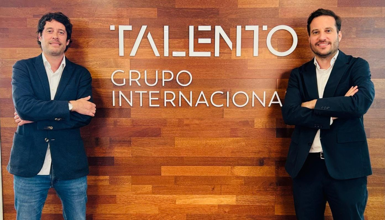Talento Grupo Internacional
