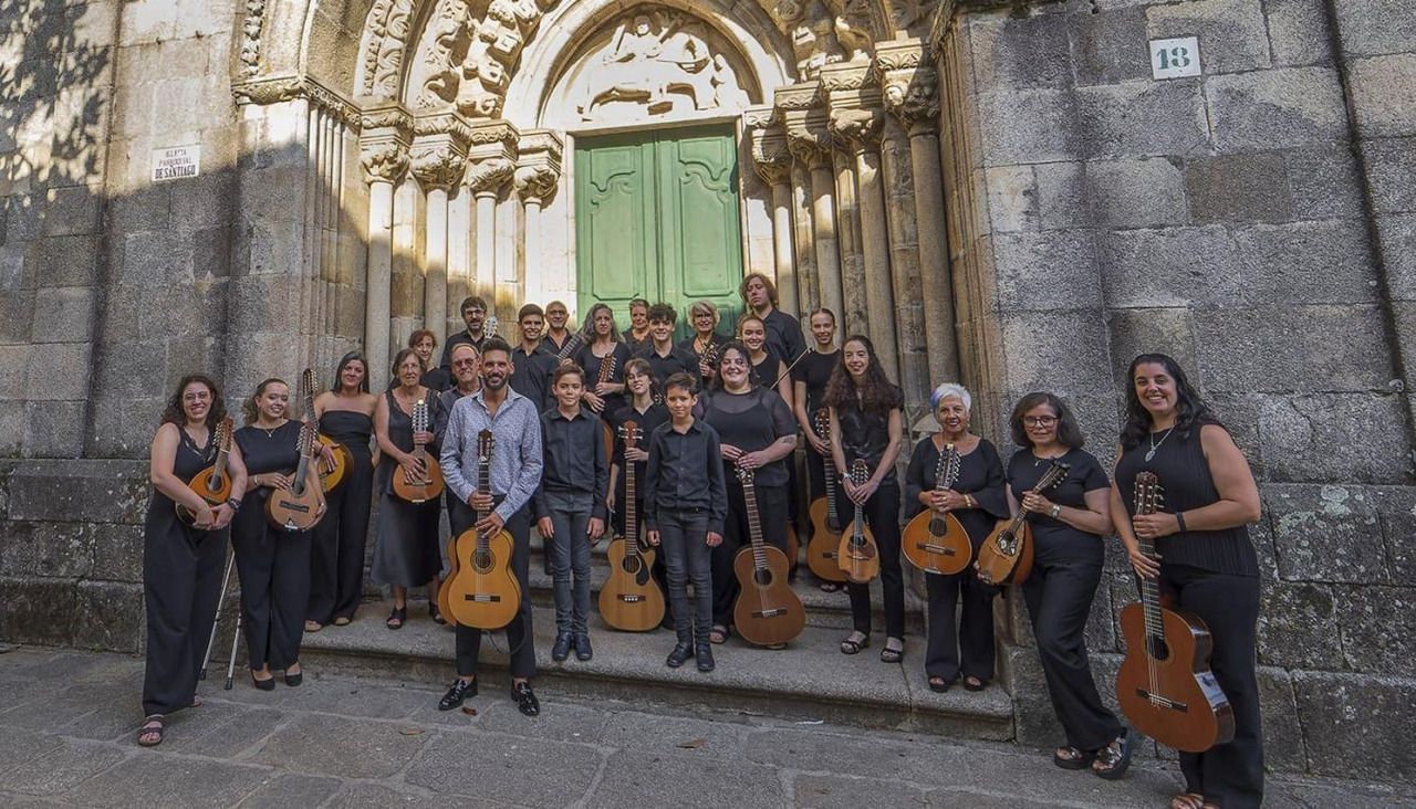 RONDALLA CARLOS SEIJO