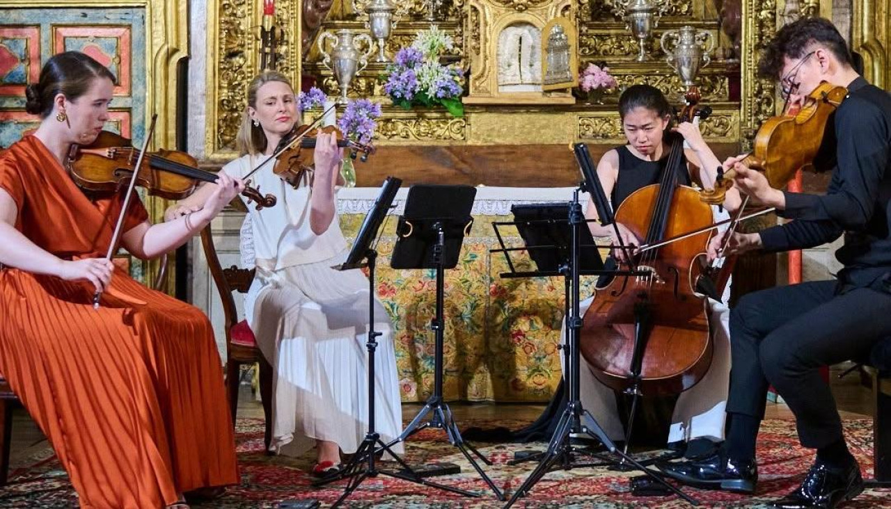Orquestra de Cámara Galega