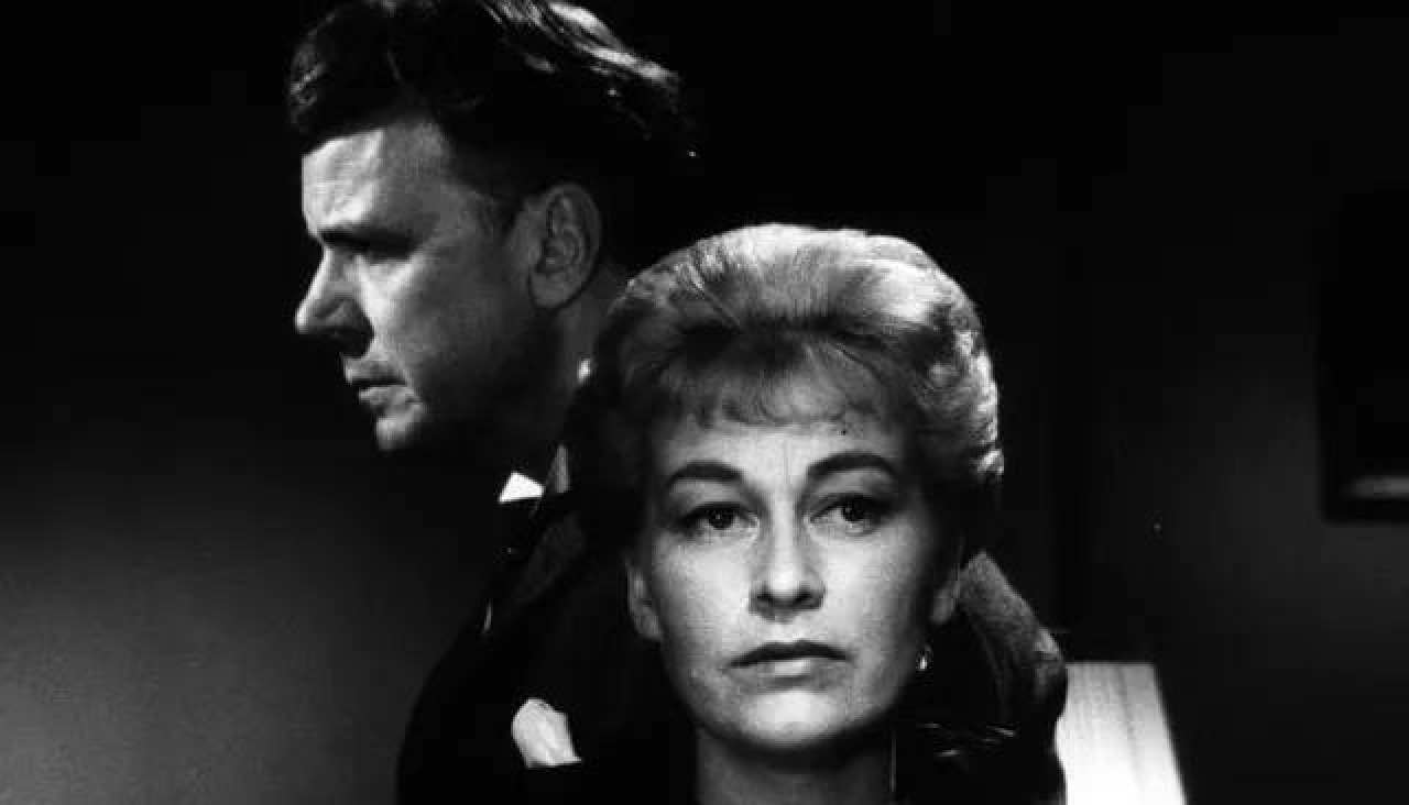 'Gertrud', de Carl Theodor Dreyer