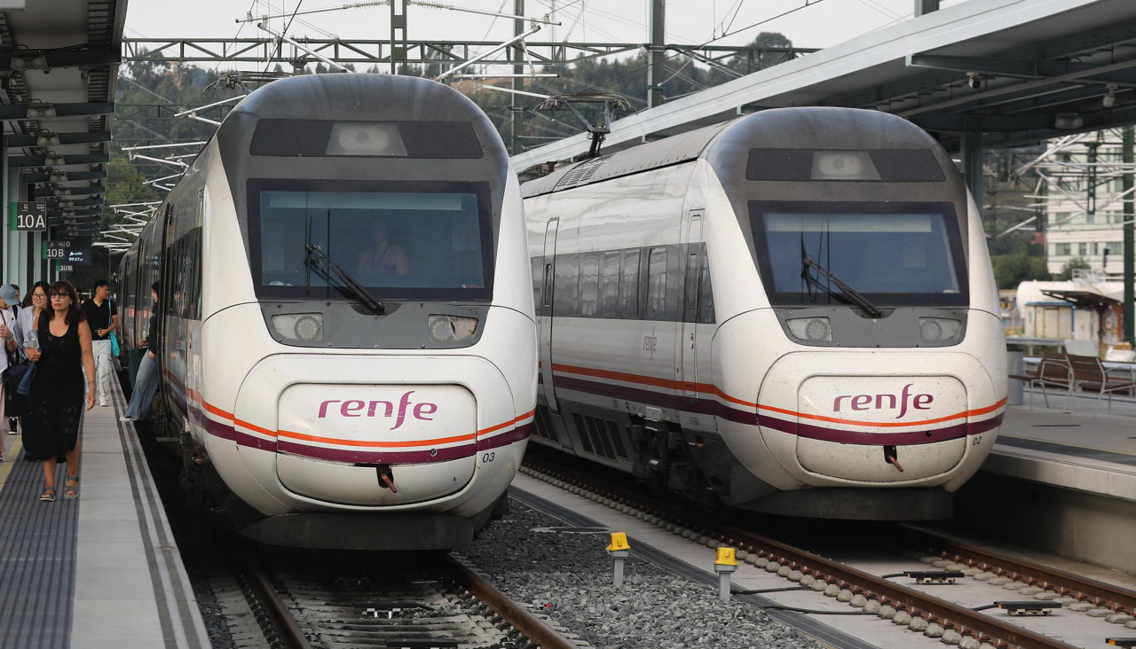 Estación de tren