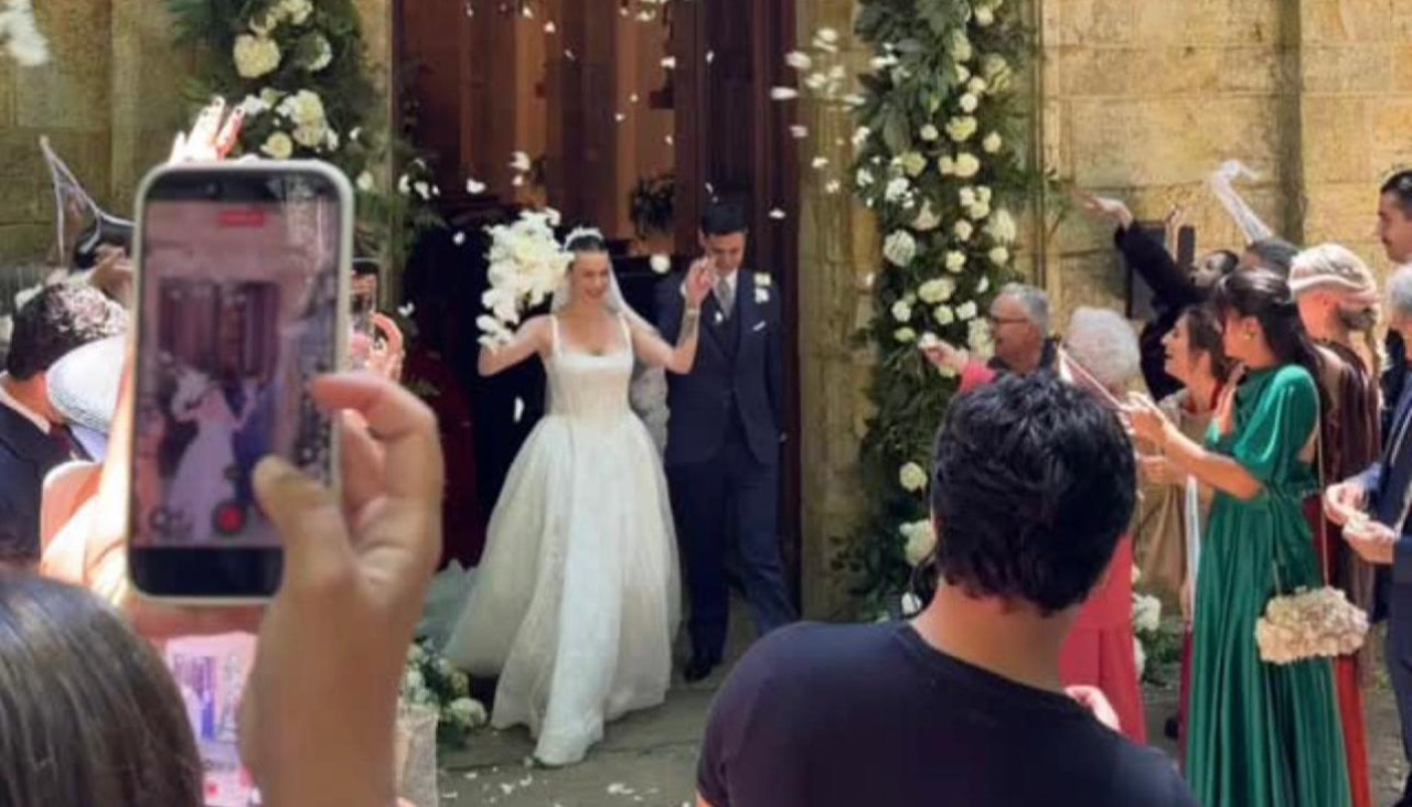 Boda de Nadia Jémez 5