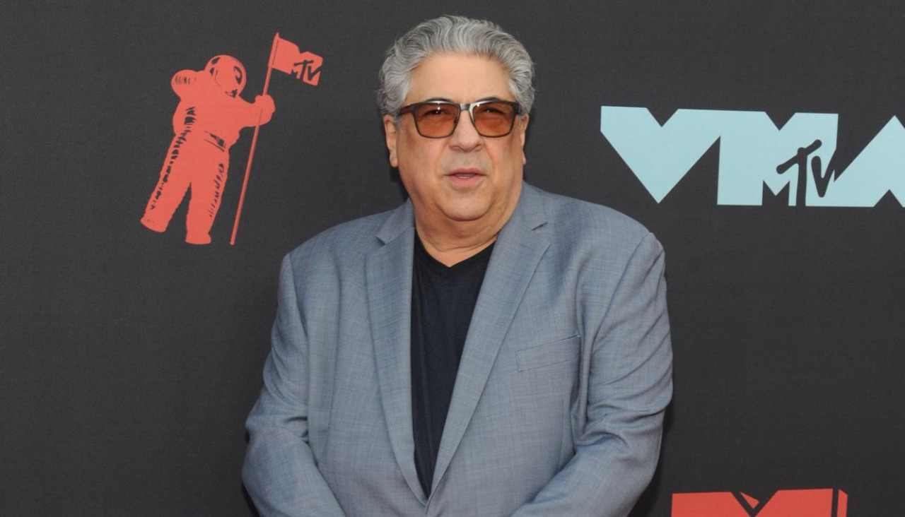 Vincent Pastore