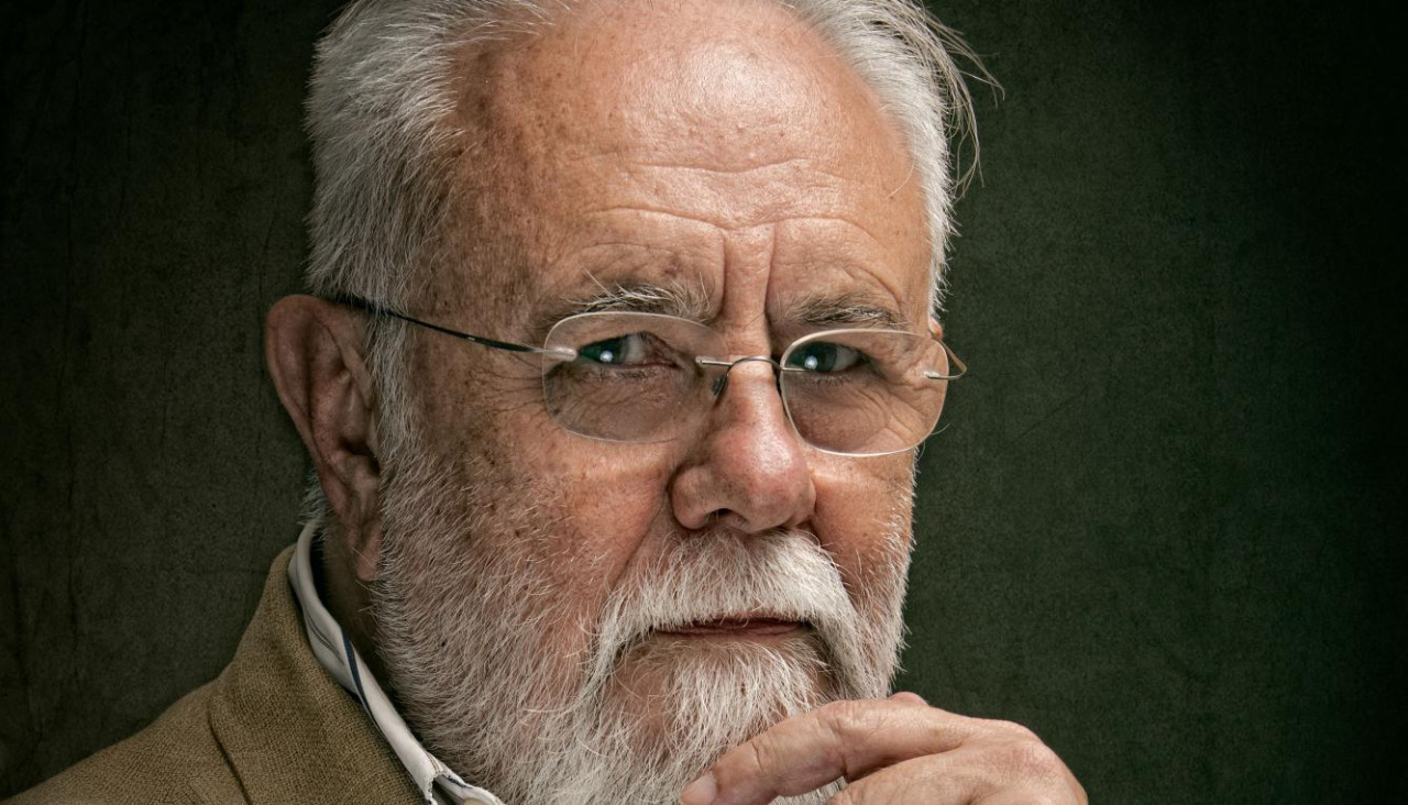 Gonzalo Suárez
