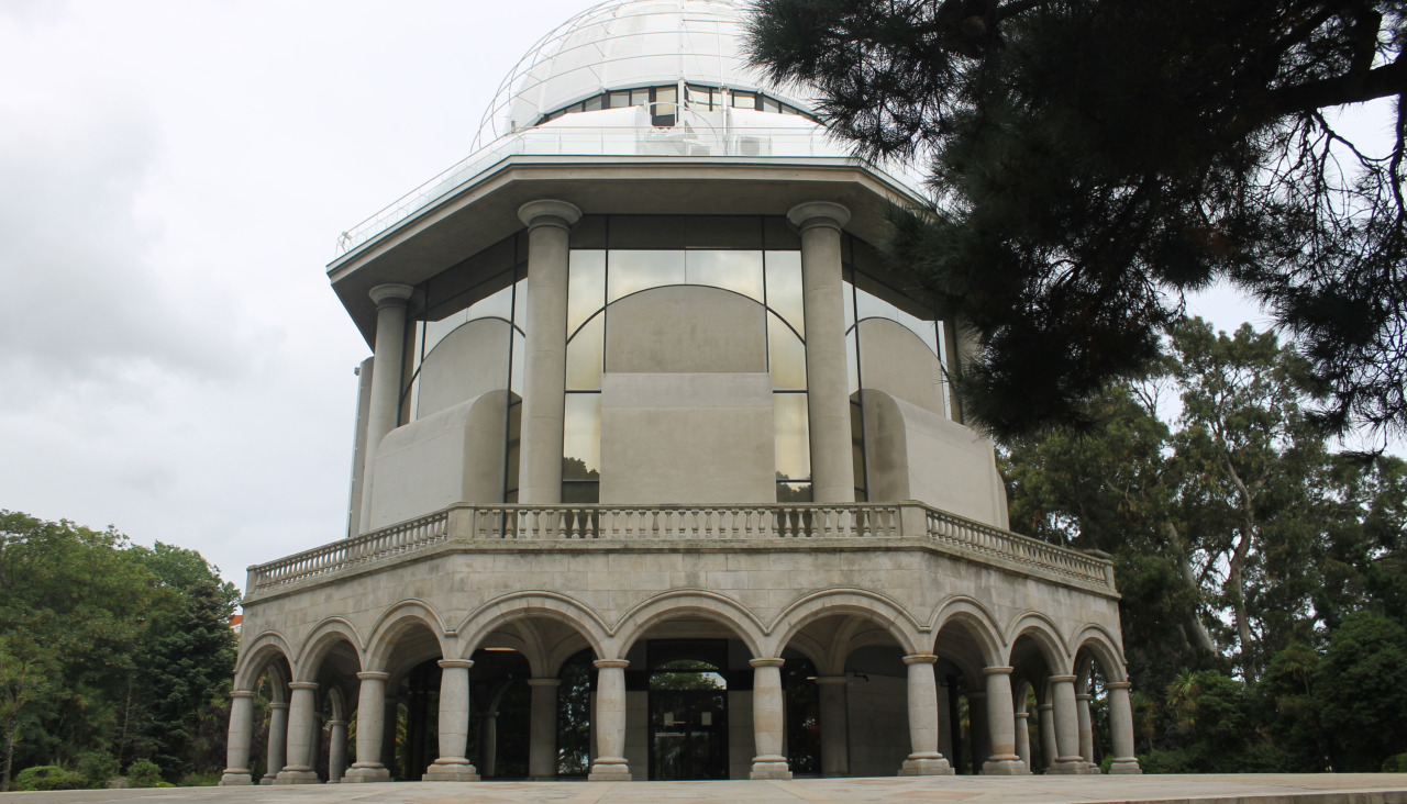 Casa de las Ciencias Shasika