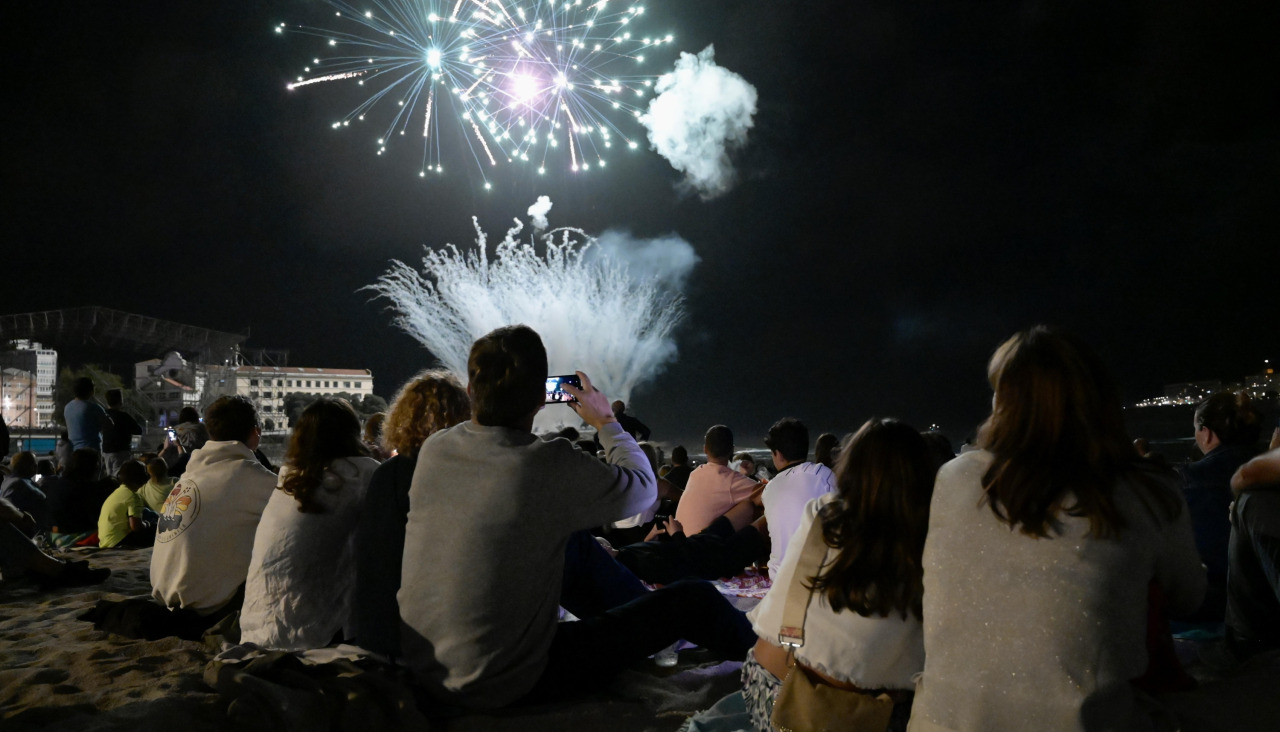 Batalla Naval 2023 @Javier Albores (2)