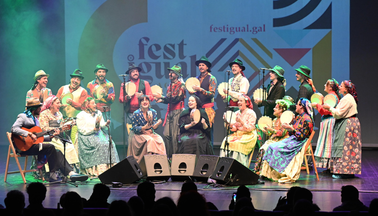 Séptima edición do Festigual no Ágora @ Pedro Puig (15)