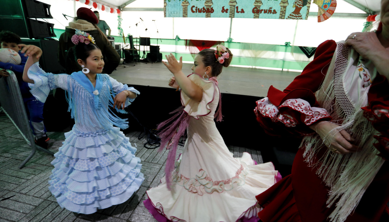 Feria de Abril en A Coruña @ Patricia G. Fraga (8)