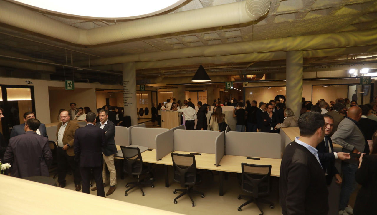 Inauguración de Hi en A Coruña @Patricia G. Fraga (6)