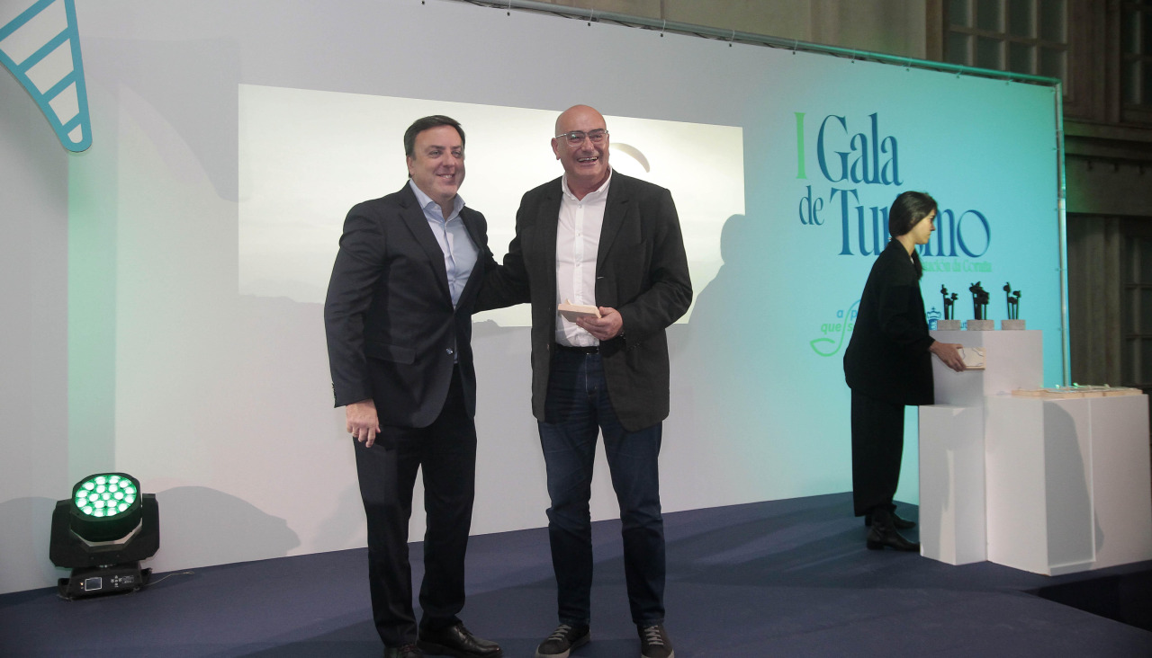 Los Premios Turismo de la Diputación de A Coruña (12)