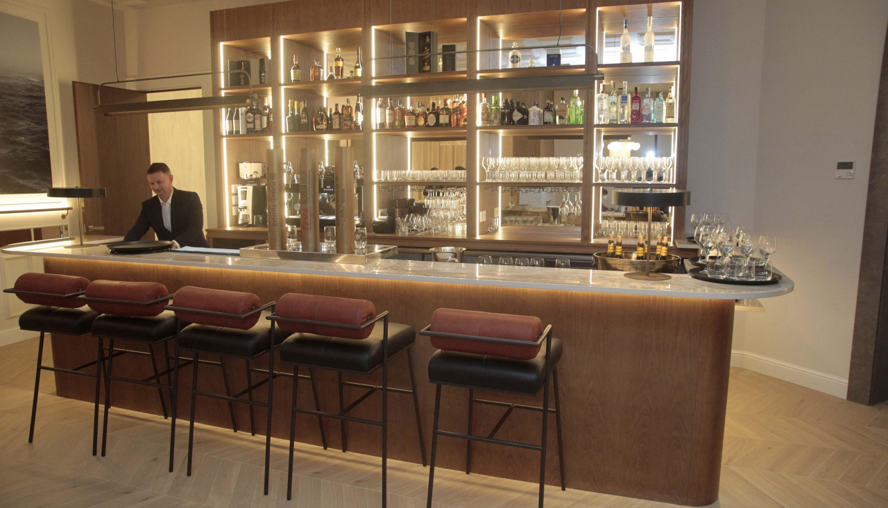 Abre sus puertas el Club Cámara Noroeste de A Coruña (58)