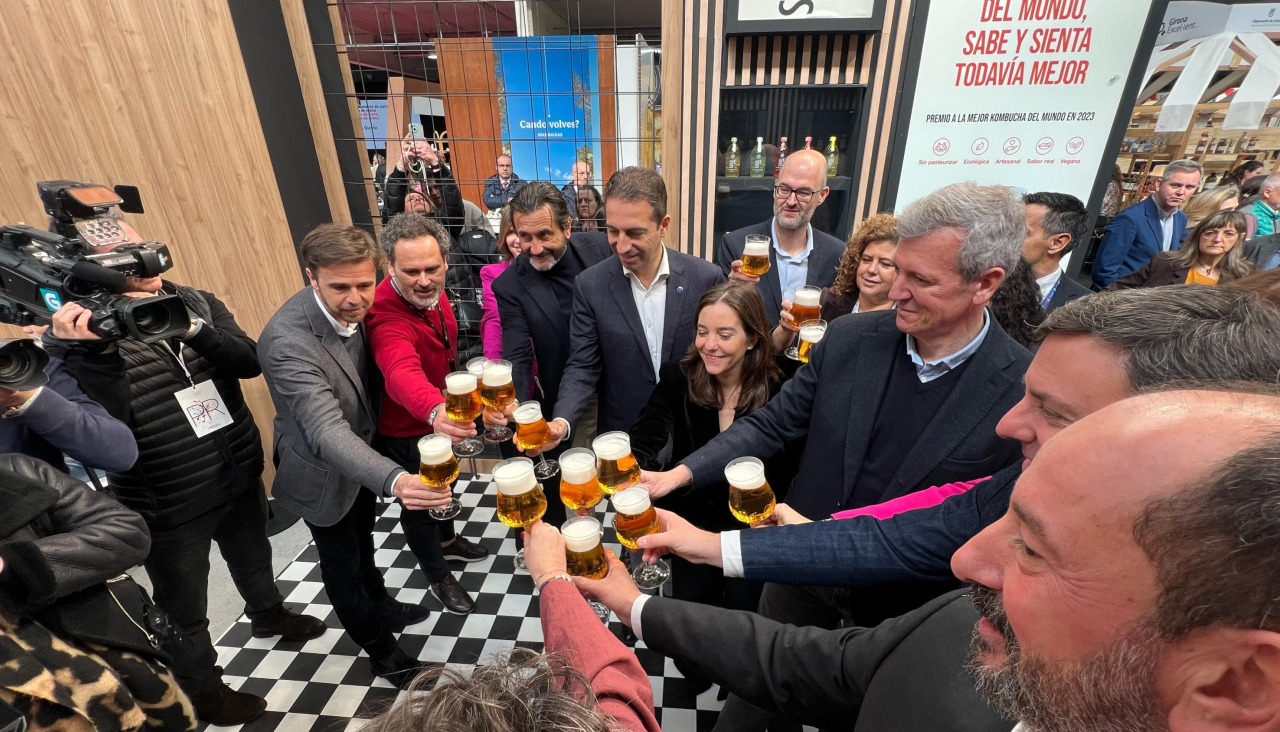 Fórum Gastronómico 2025 en A Coruña @ Andrea Gestal (1)