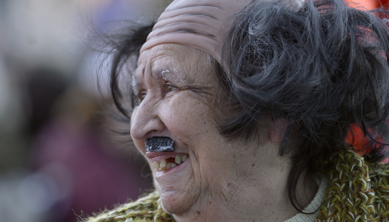 Concurso de música y letra del Carnaval de A Coruña @ Javier Alborés (50)