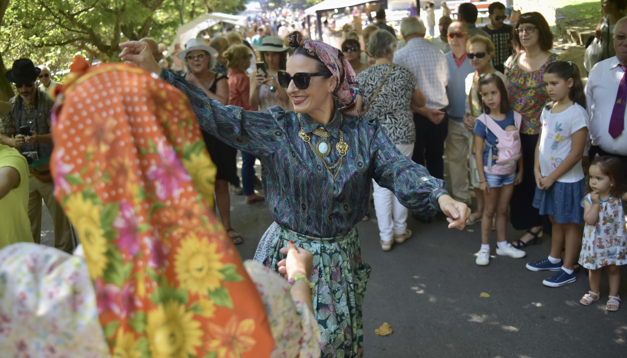 Romería de Santa Margarita @Javier Alborés (58)