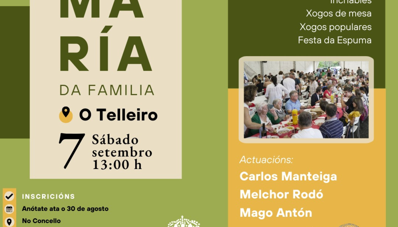 Romaru00eda da Familia 2024 PADERNE