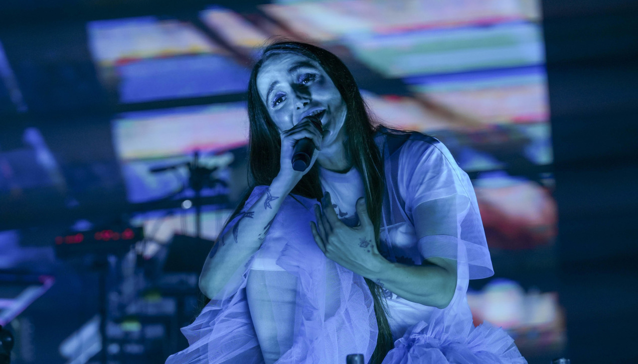 Concierto de Zahara en María Pita. FOTOS Carlota Blanco (8)