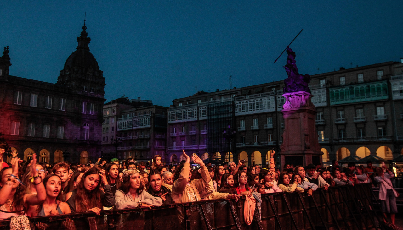 Los40 Summer Live (6)