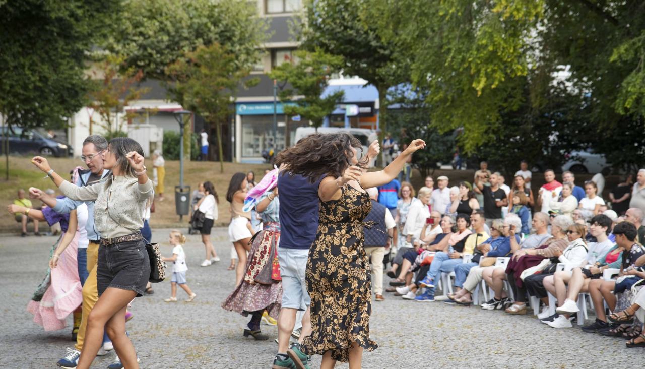 Fiestas de O Castrillón. Fotos Carlota Blanco (6)