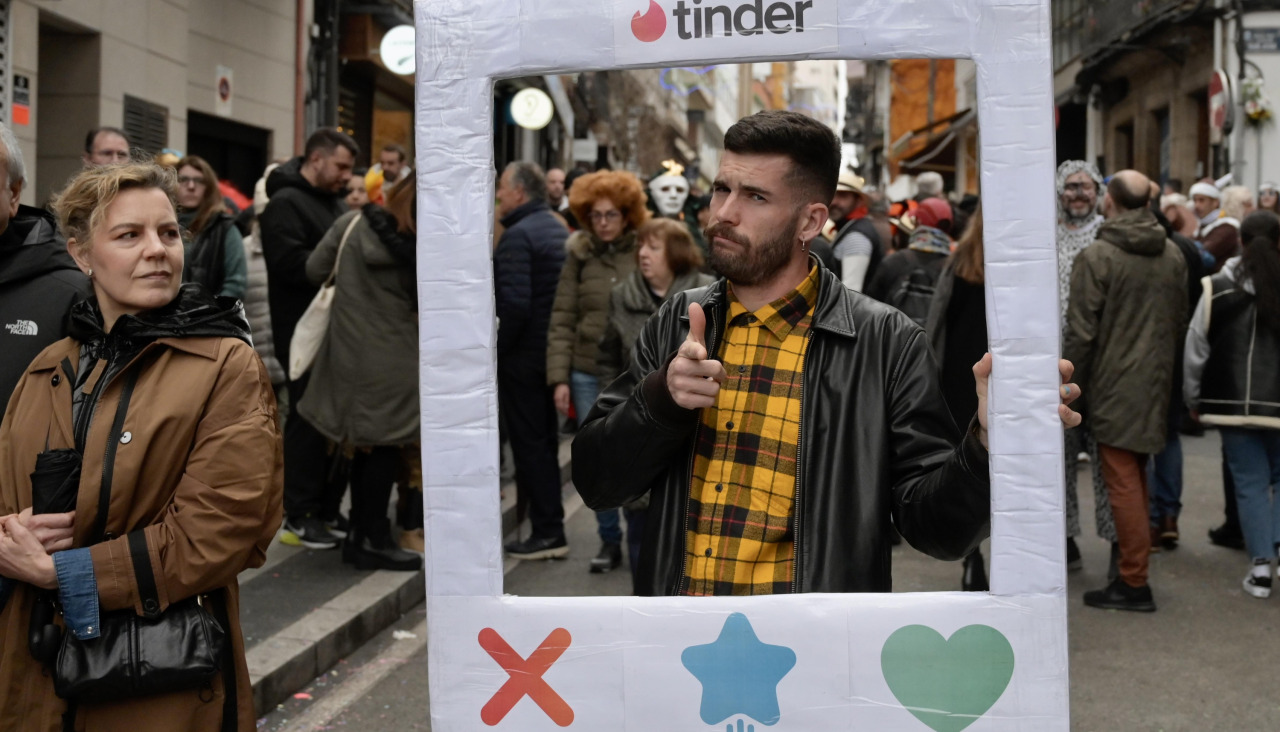 Carnaval choqueiro @Javier Albores (11)