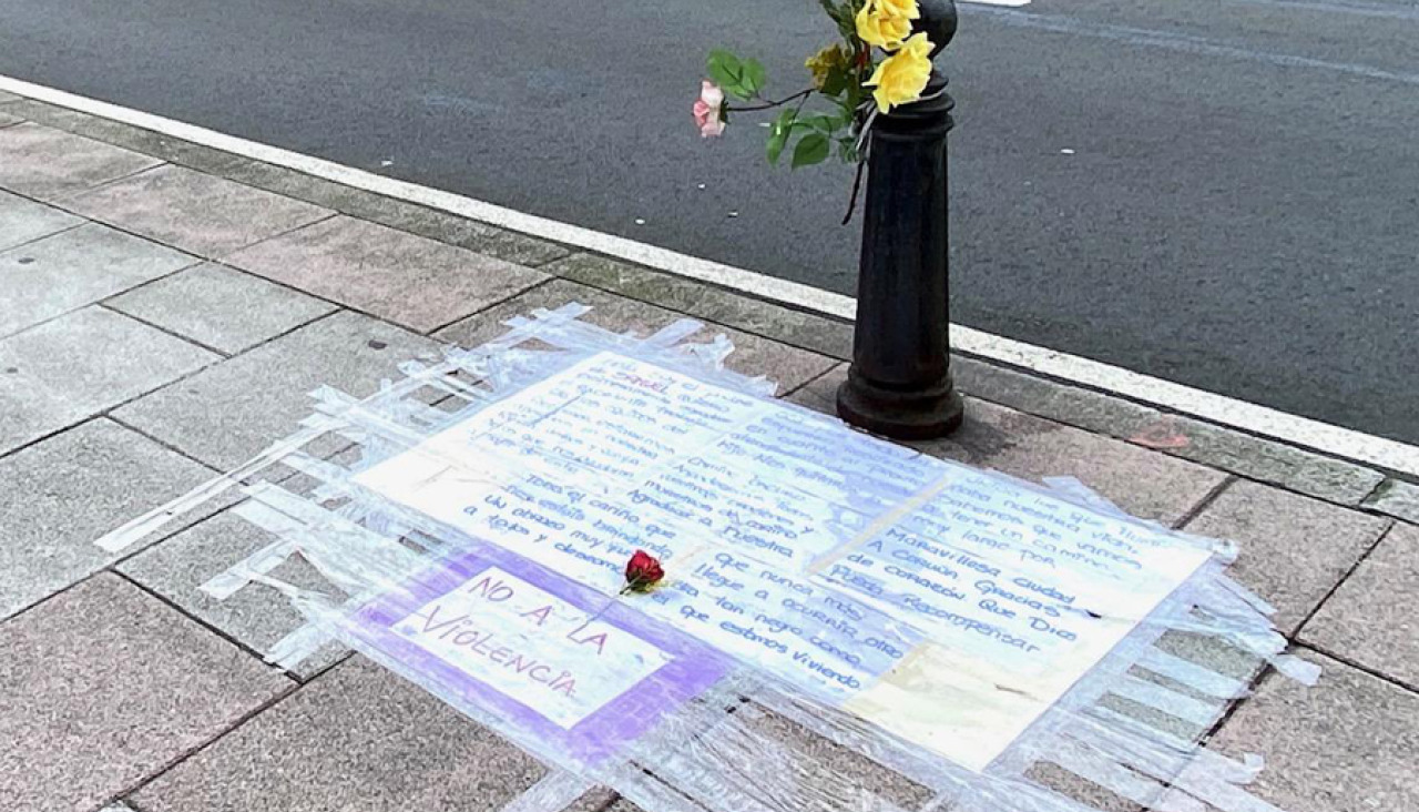Trece detenidos por la muerte violenta de un joven de 24 años en A Coruña