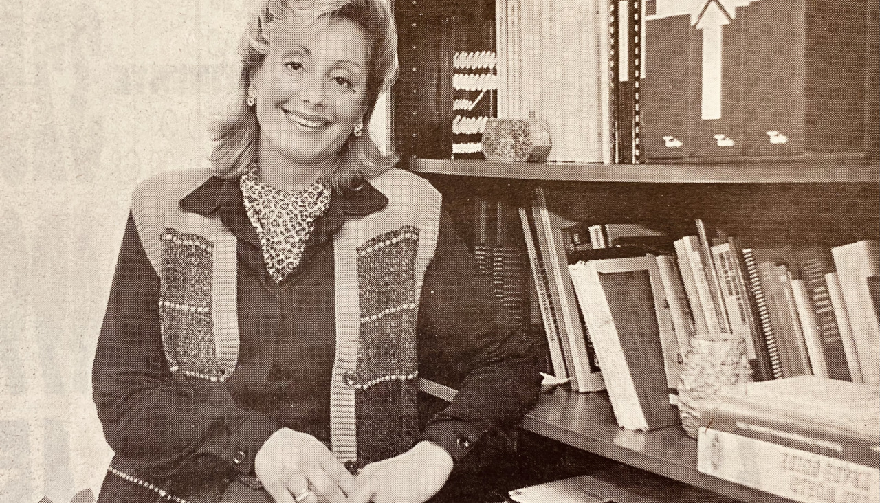 Lola Roel 1997