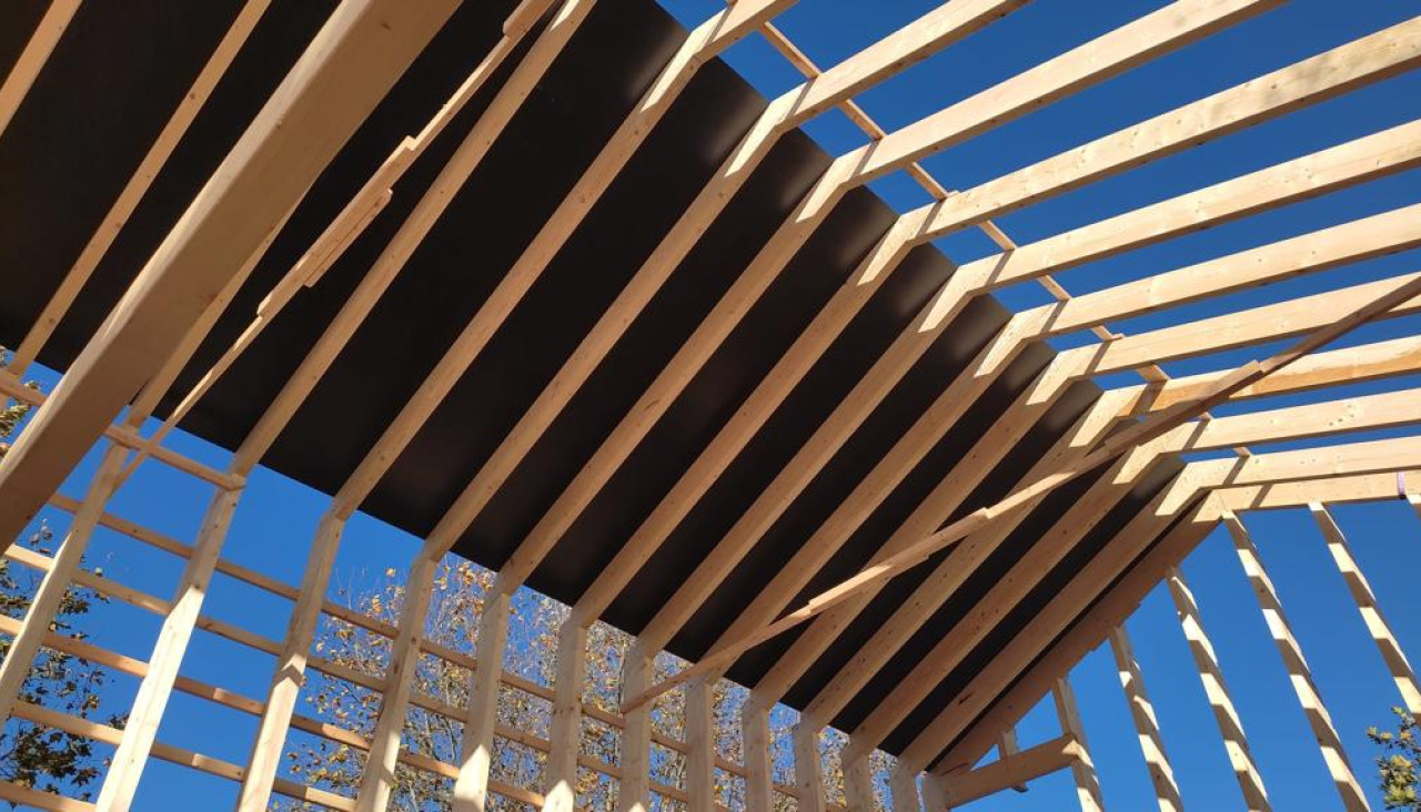 Casas prefabricadas 2