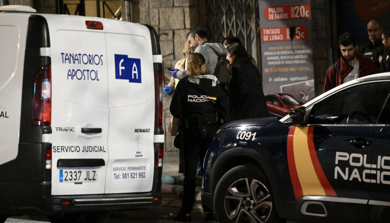 Fallece una joven de 27 años tras precipitarse desde la ventana de un ...