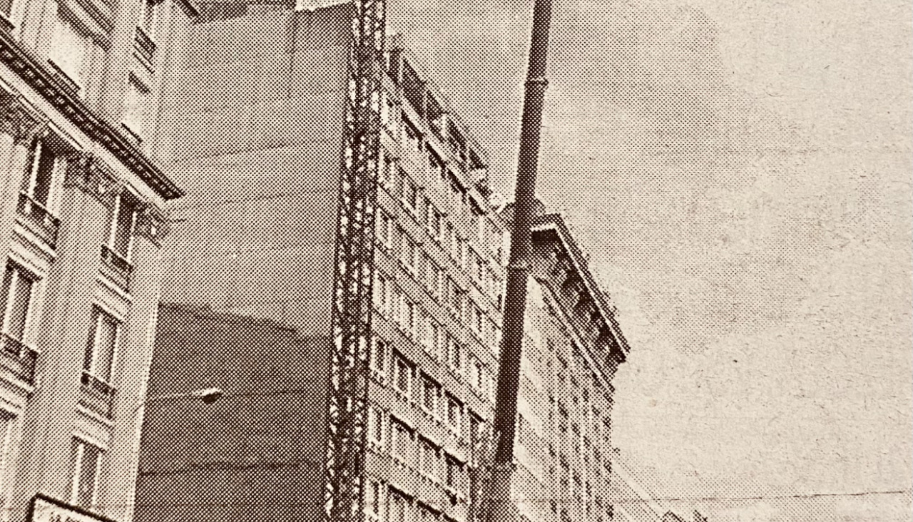 San Andru00e9s en 1998