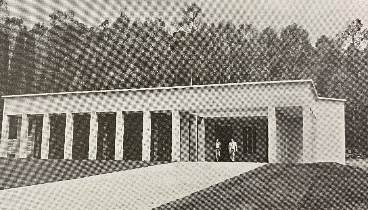 Crematorio Feu00e1ns 1997