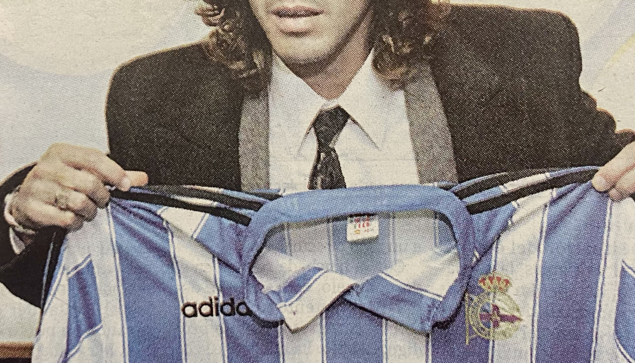 Manteca Martinez 1997