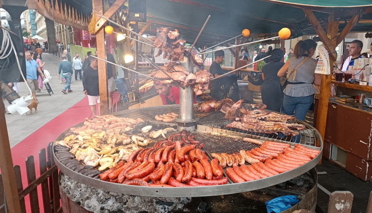 Puesto de Carne