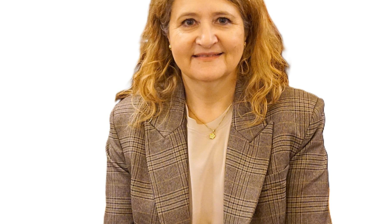 Maria Jesus Farinas 19451580