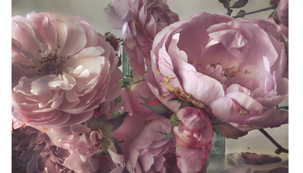 Nick Knight Sunday 11th October, 2015 u00a9 Nick Knight