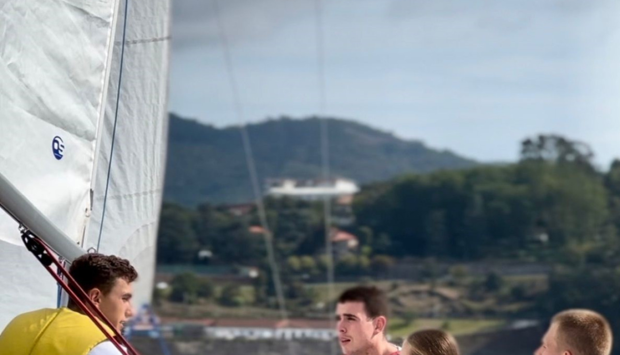 Leonor Escuela Naval de Maru00edn (2)