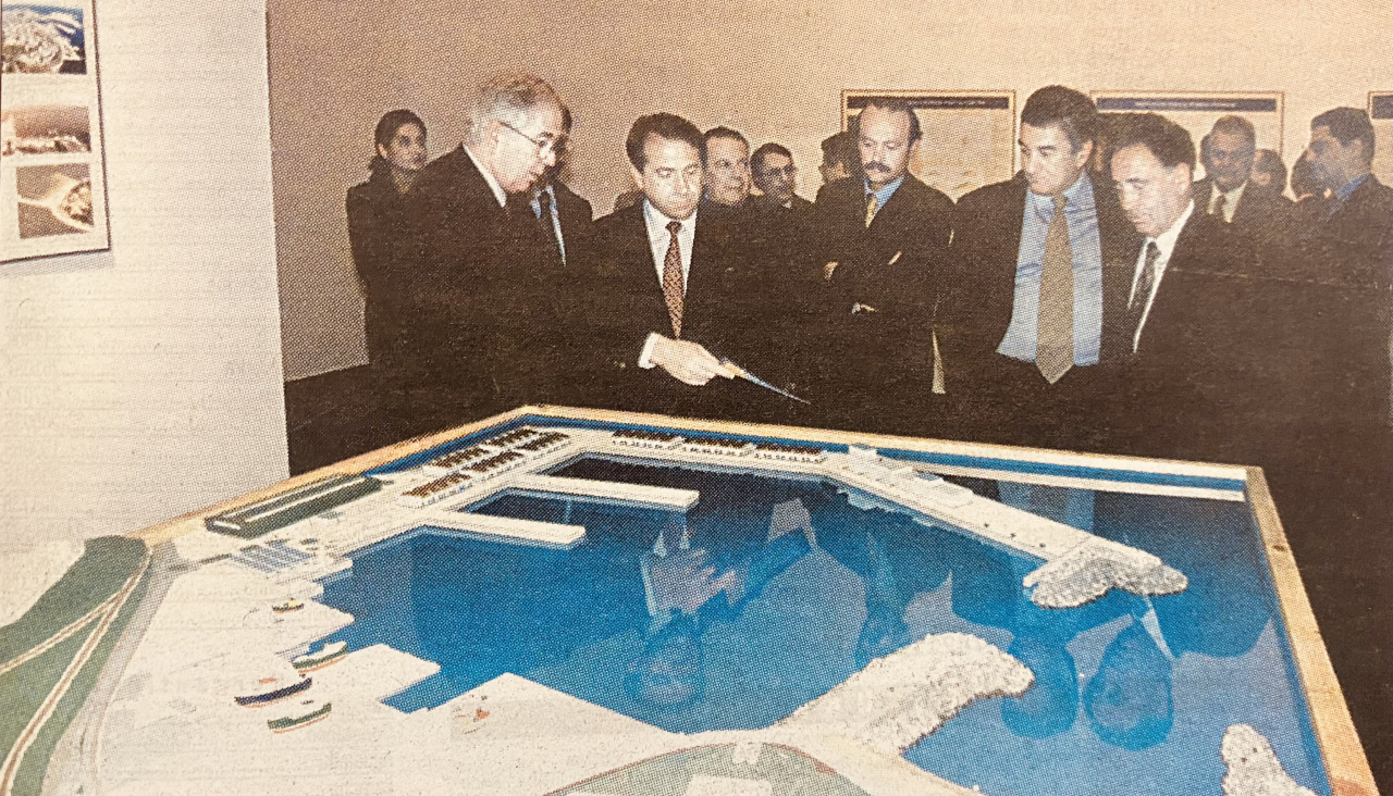 1998 Cuiu00f1a puerto exterior