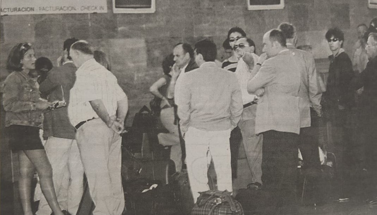 Alvedro 1998