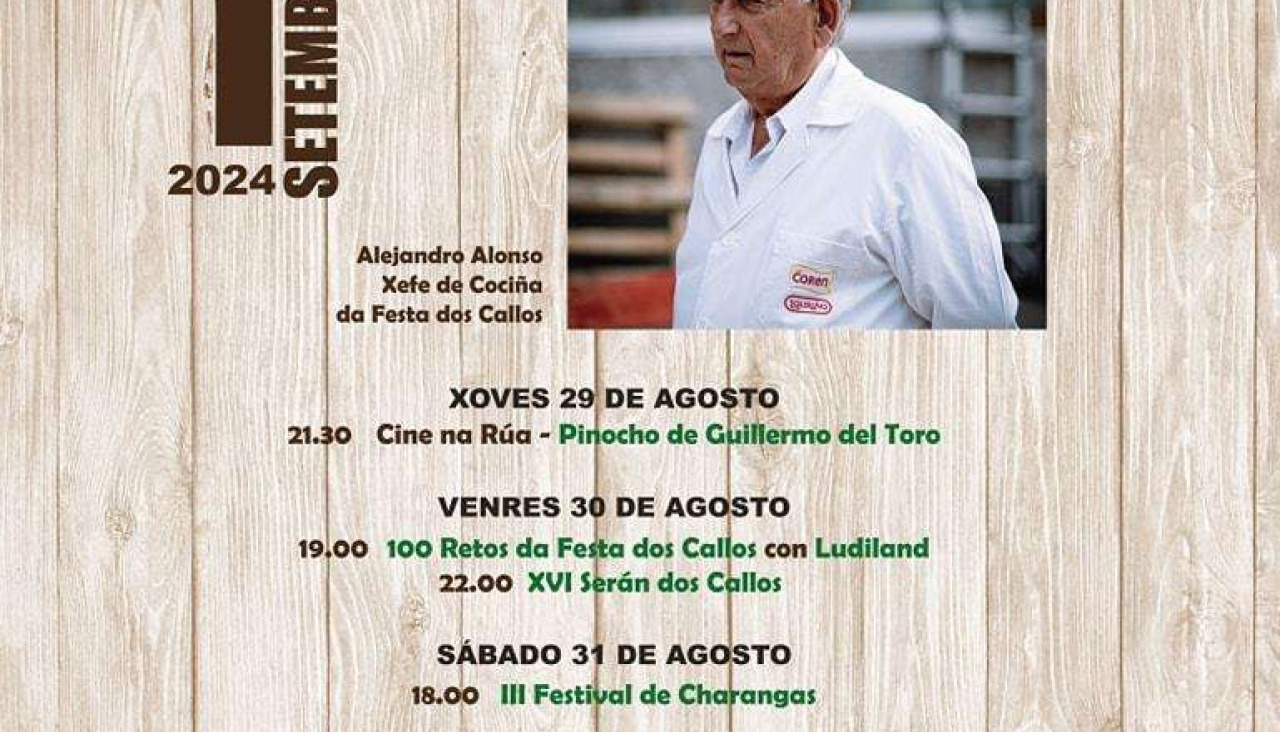 Festa dos Callos 