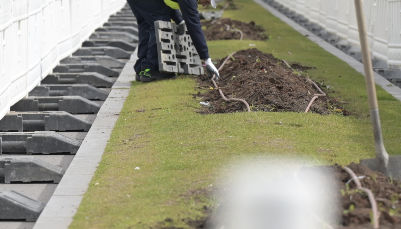 Obras de reforma en los Cantones @ Javier Alborés (8)