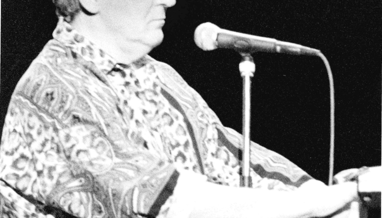 Jerry lee lewis concierto mil au00f1os 1993 estadio riazor Archivo El Ideal Gallego
