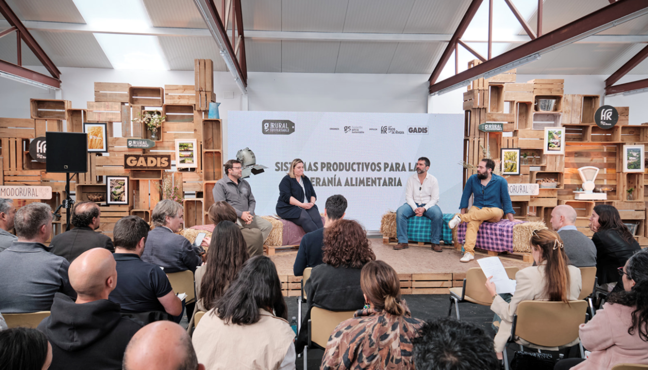 Foro rural sustentable